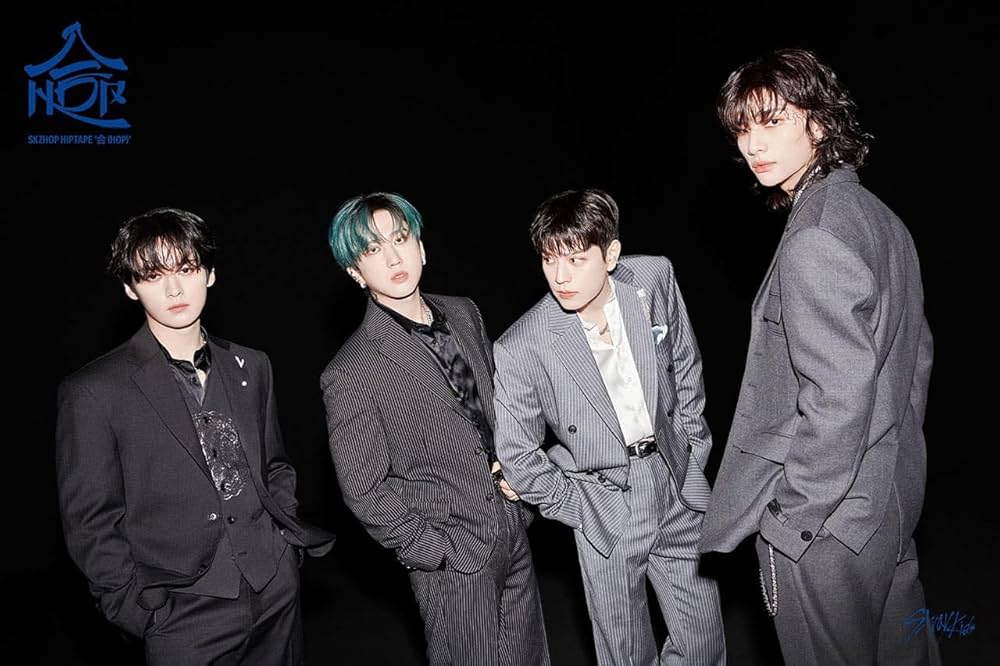 straykids soundwave IN生 チャンビン straykids soundwave IN生 チャンビン STRAY KIDS ROCK STAR